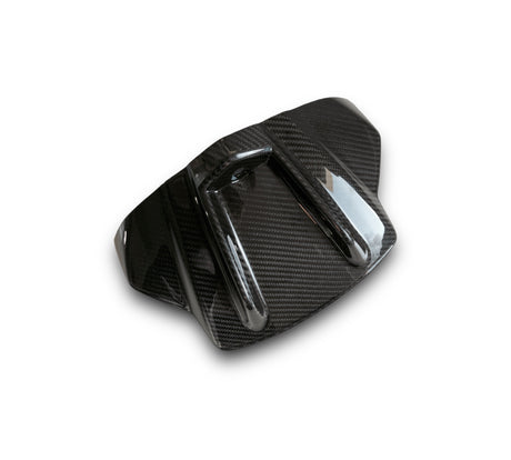 Tankabdeckung Tank Cover Carbon Aprilia RSV4 2009-2014