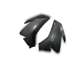 Seitenverkleidung Side Panel Carbon Aprilia RSV4 2009-2020 L+R SET
