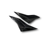 Seitenverkleidung Sitzbank Side Panel Carbon Aprilia RSV4 2021-2024 E5 / Tuono V4 2021-2024 E5