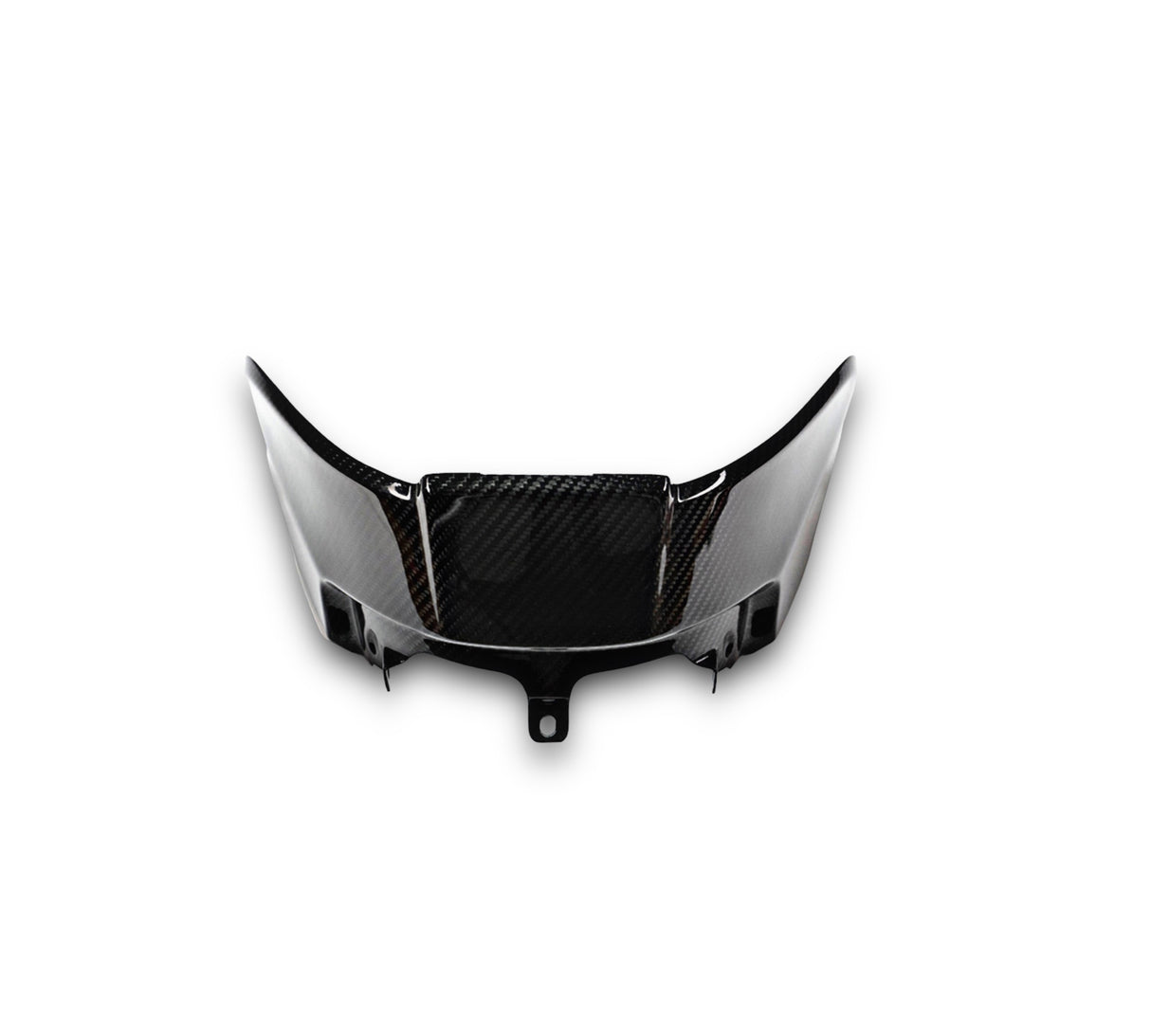 Tankabdeckung Tankhaube unten Carbon BMW S1000XR 2015-2019