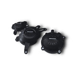 Motordeckelschoner Motordeckelschutz Honda CBR 650 F 2014 - 2020 / CB 650 F 2014-2020 / CBR 650 R 19-24