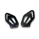 Fersenschutz Carbon KIT L+R Carbon BMW S1000RR 2015-2018