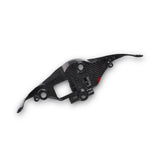 Geweihträger Carbon Verkleidungshaltrer Kanzel Triumph Daytona 675 2006-2017