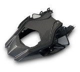 Heckverkleidung Unterteil / Tail Fairing Carbon BMW S1000RR M1000RR 2019-2022