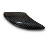 Kettenschutz/ Kettenfinne Carbon Yamaha YZF R6 2006-2016