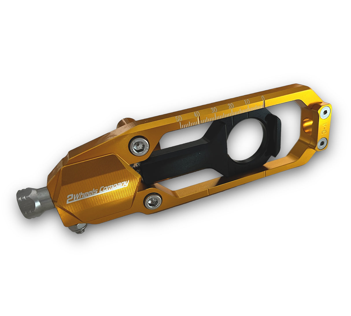Kettenspanner Kawasaki Z1000 2007-2009