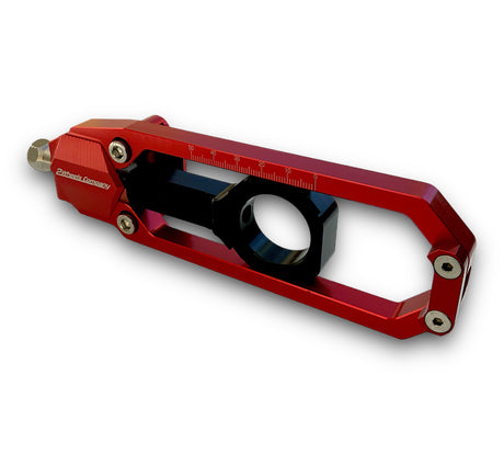 Kettenspanner Suzuki GSX-R 600/750 2006-2009 GSX-R1000 2005-2008