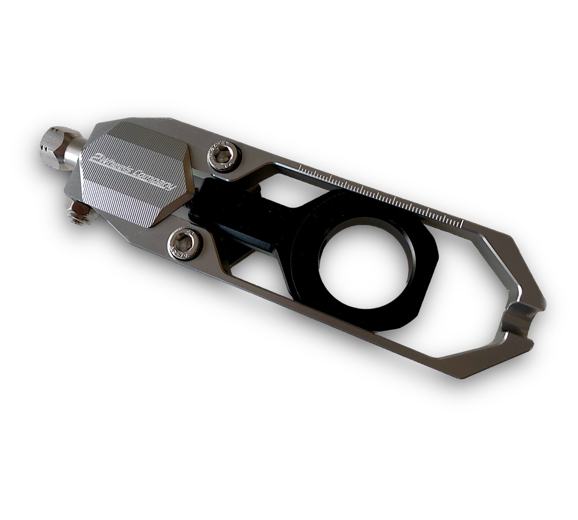 Chain tensioner Kawasaki ZX10-R 2008-2010 – 2Wheels Company