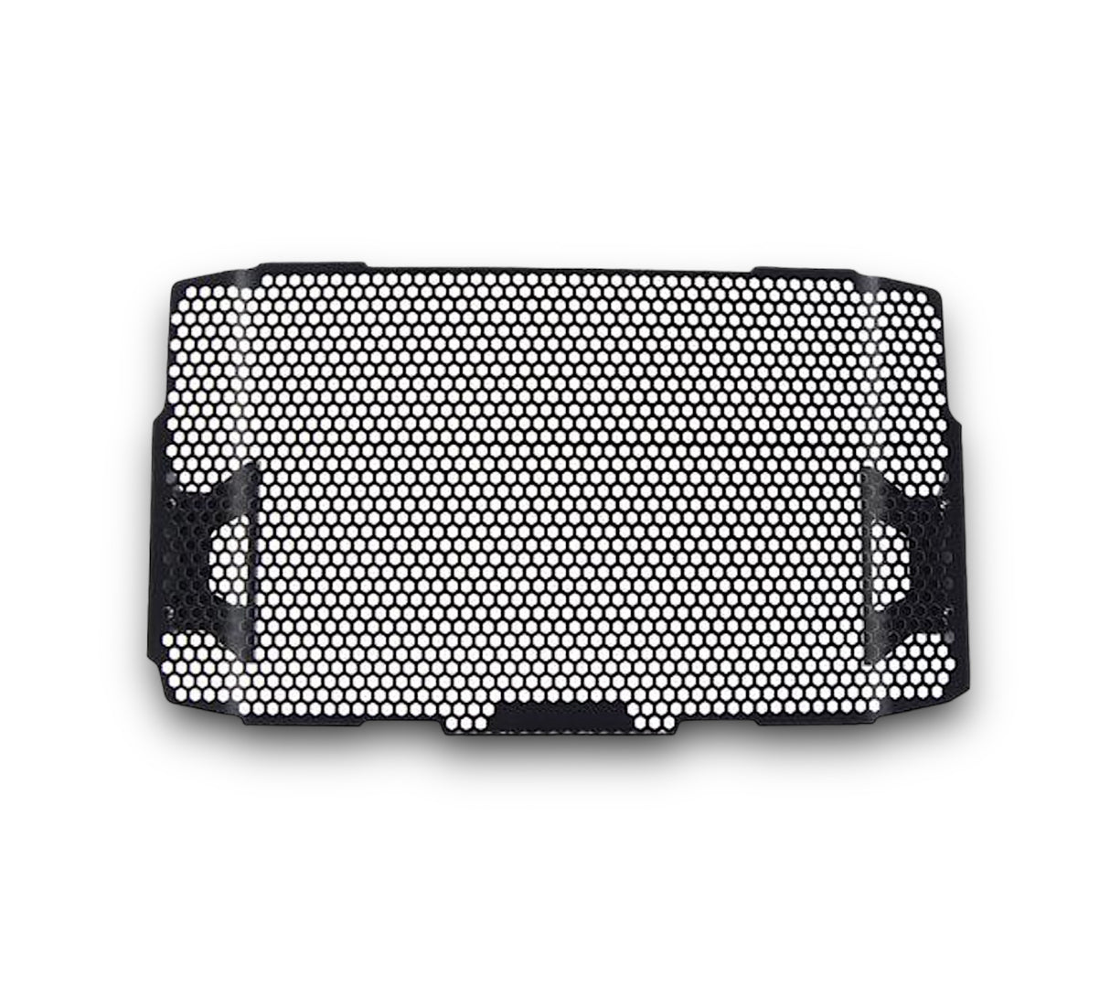 Radiator guard Honda CBR 650R 2019-2024 black 