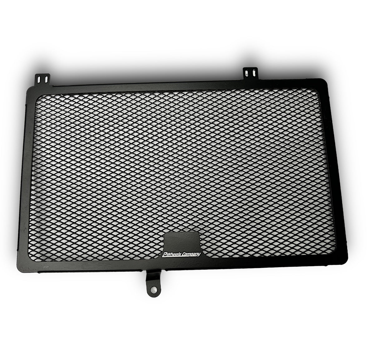 Kühlerschutzgitter Kühlerschutz Set BMW F800R 2009-2019 schwarz
