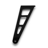 Auspuffhalter Aluminium Yamaha YZF R1 2015-2019