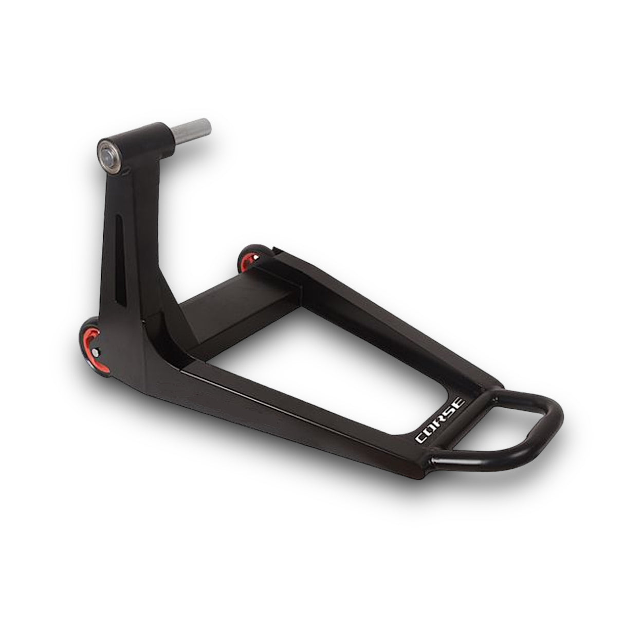 Motorrad Montageständer Einarmschwinge EVO-Tech Aluminium