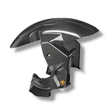 Front Fender Kotflügel ink. Bremskühlung Carbon BMW S1000RR S1000R