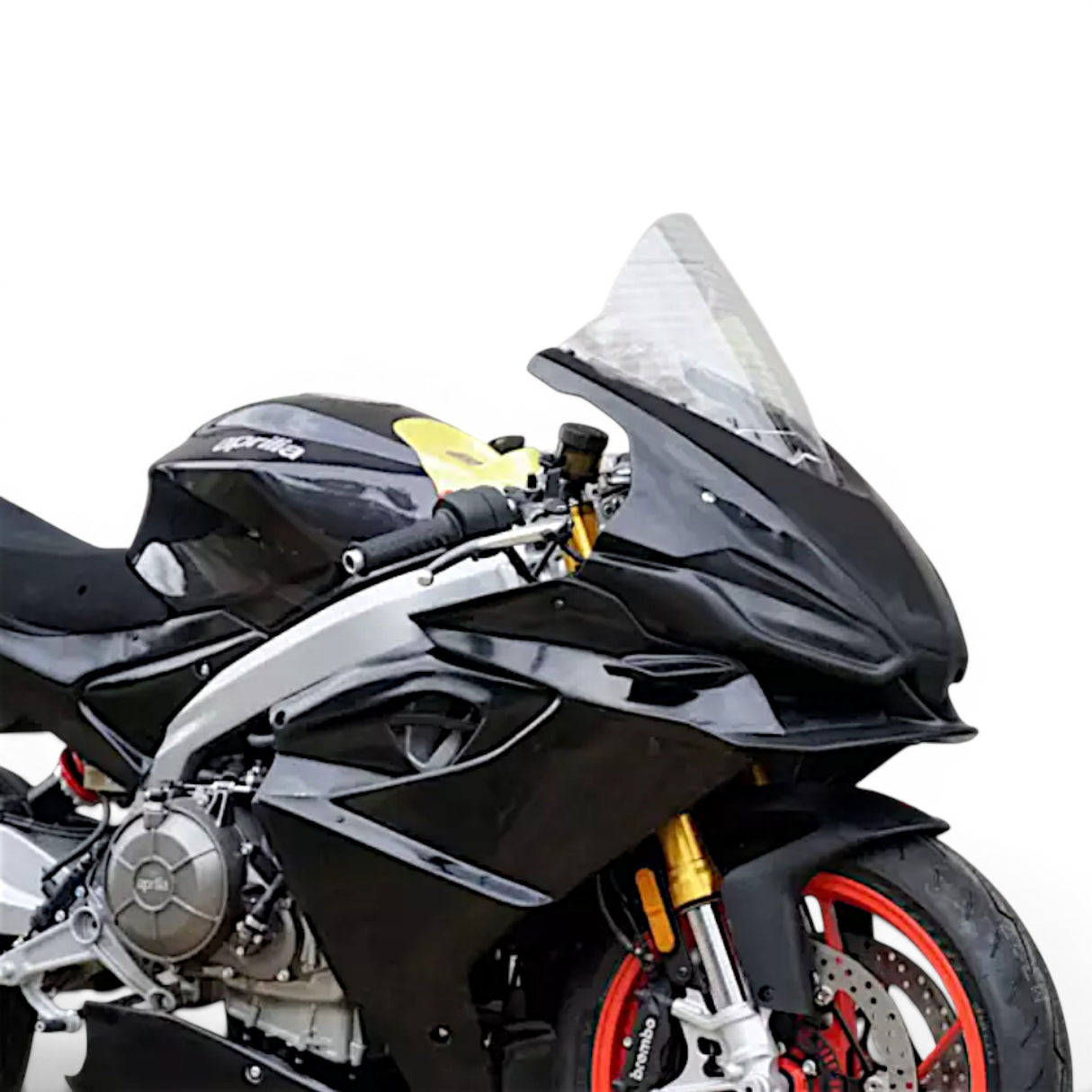 Rennverkleidung komplett Set Aprilia RS660 2025+