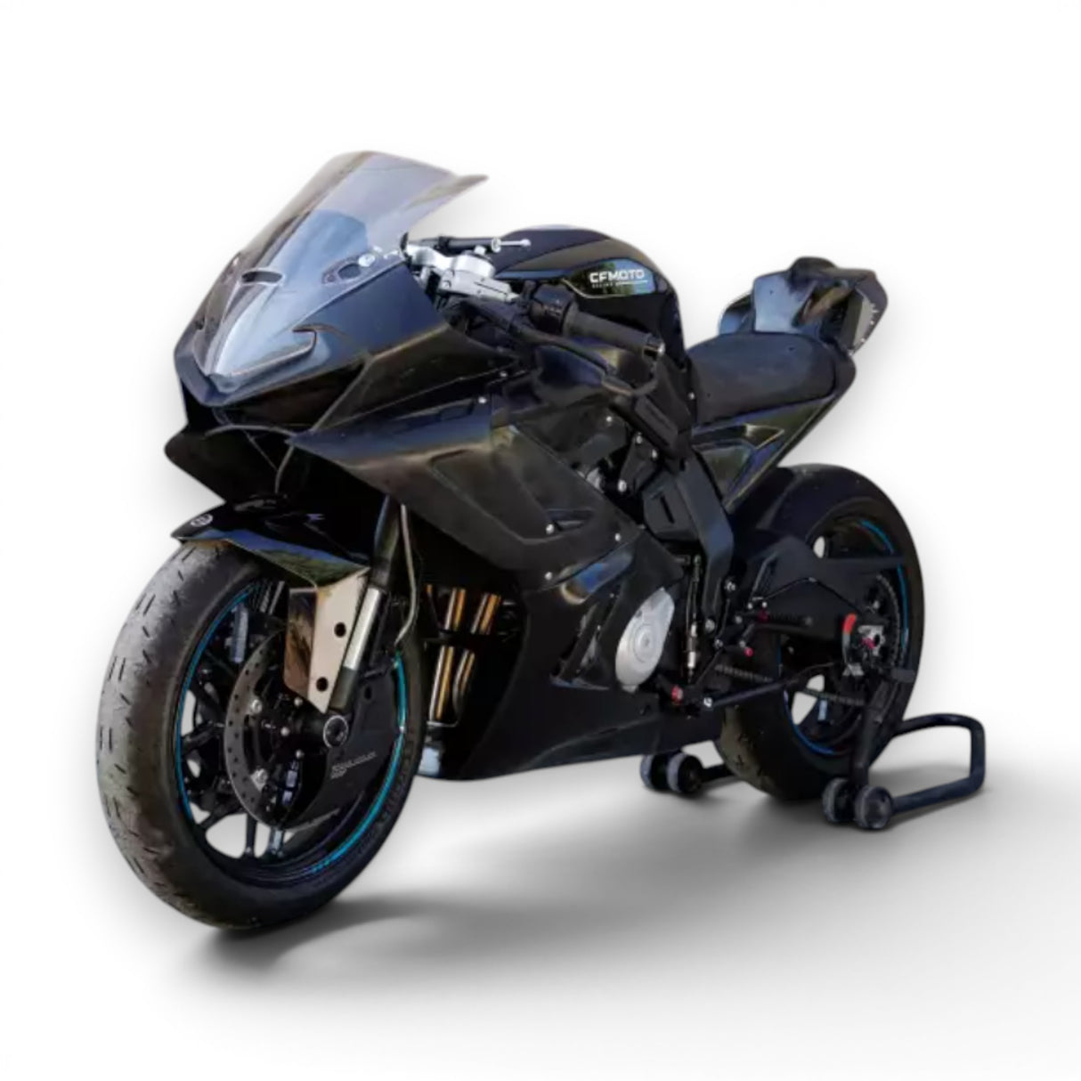 Full Racing Fairing Set for Aprilia RS660 2025+