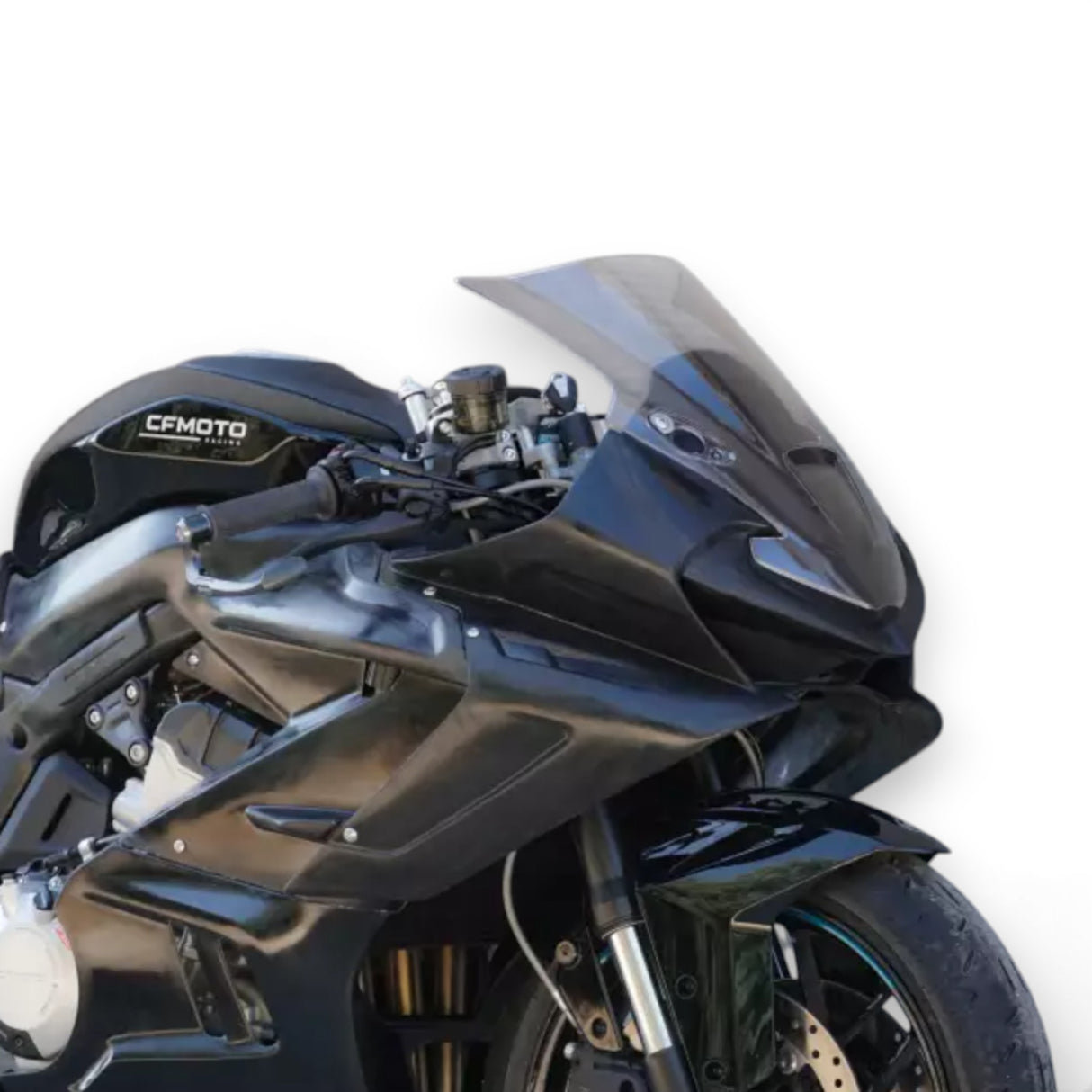 Full Racing Fairing Set for Aprilia RS660 2025+