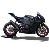 Complete Racing Fairing Kit Aprilia RSV4 2025+