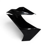 Seitenteile Rennverkleidung Aprilia RS660 2025+ Racing