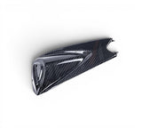 Sitz Abdeckung Soziusabdeckung Carbon Aprilia RSV4 Tuono 2009-2020 2-Teilig