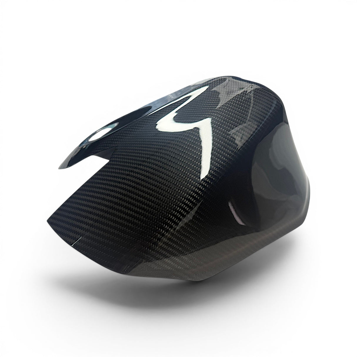 Tankabdeckung Tankhaube Carbon BMW S1000RR S1000R 2019+ (SBK erhöte Version)