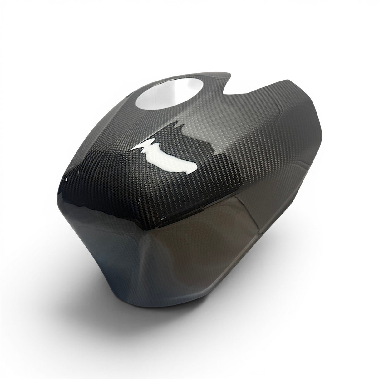 Tankabdeckung Tankhaube Carbon BMW S1000RR S1000R 2019+ (SBK erhöte Version)