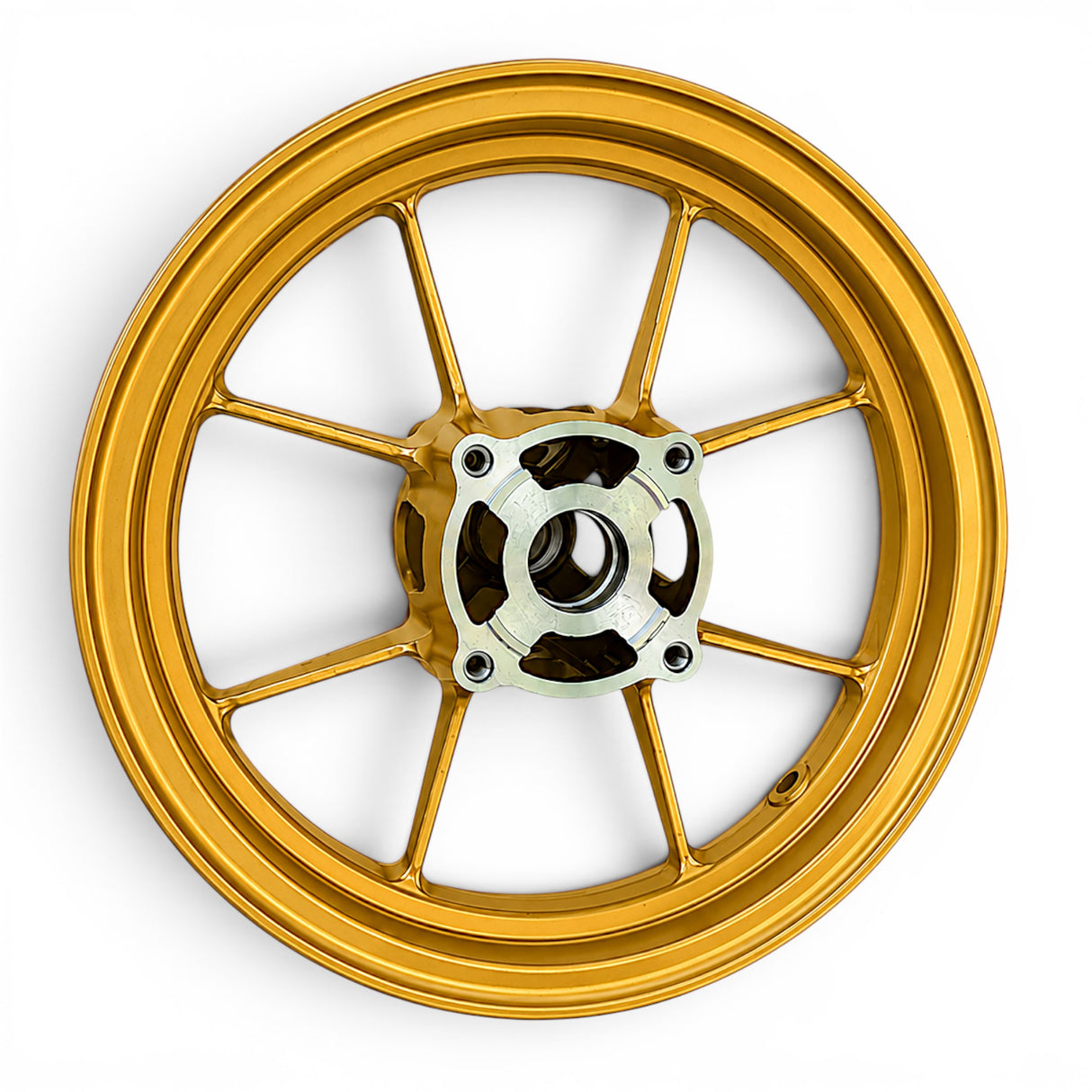 Pitbike Superlight Wheel Set 12 Inch / 3-Hole (VMC)