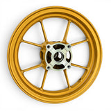 Pitbike Superlight Wheel Set 12 Inch / 3-Hole (VMC)