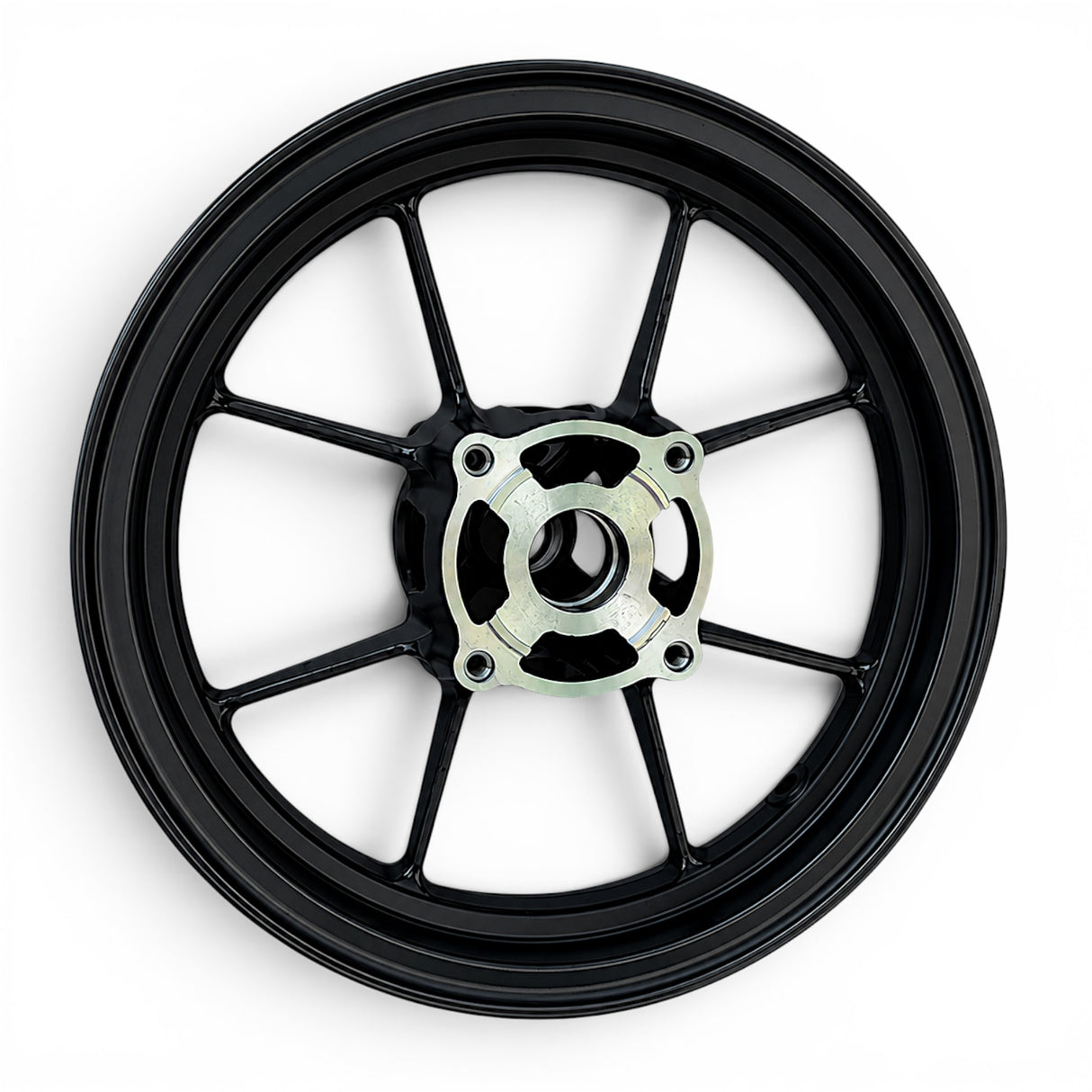 Pitbike Superlight Wheel Set 12 Inch / 3-Hole (VMC)