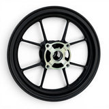 Pitbike Superlight Wheel Set 12 Inch / 3-Hole (VMC)