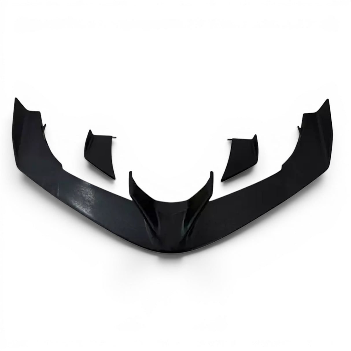 Winglets für Rennverkleidung Aprilia RS660 2025+ Racing