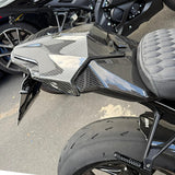 Pillion Cover / Tail Fairing Carbon BMW S1000RR M1000RR 2023+