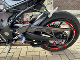 Hinterradabdeckung Rear Fender Carbon BMW S1000RR M 2019-2024 / S1000R 2021-2024