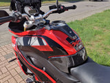 Tankabdeckung Tankhaube Carbon BMW S1000XR 2014-2019