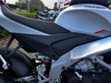 Seitenverkleidung Sitzbank Side Panel Carbon Aprilia RSV4 2021-2024 E5 / Tuono V4 2021-2024 E5
