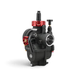 NIBBI Racing PE26 Vergaser Schwarz, 26 mm