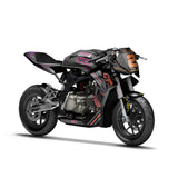 Dekor-Kit – für YCF Mini GP 107 | GP 157 | GP 187 Sun